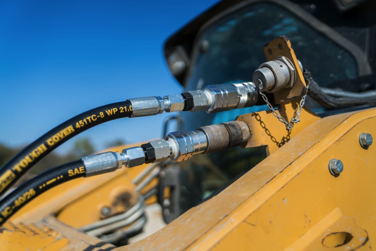 VibratingConcreteScreedHydraulics Dragon Screed